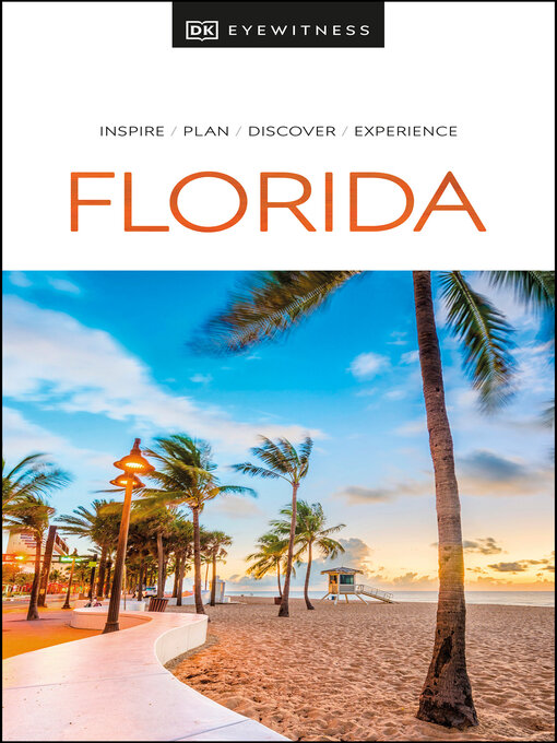 Title details for DK Eyewitness Florida by DK Travel - Available